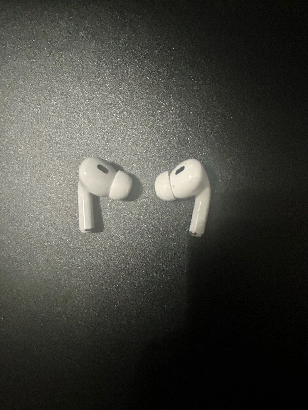 Apple White Earbud Headphones - Wireless In-Ear Pods